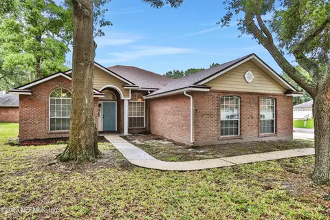 11839 Hidden Stagecoach Ct, Jacksonville, FL 32223