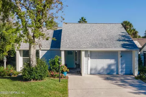 2623 Latrium Cir S, Ponte Vedra Beach, FL 32082