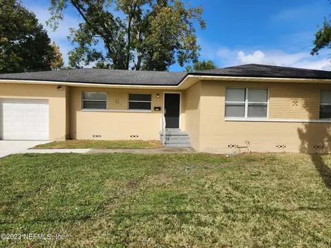 6539 Harlow Blvd, Jacksonville, FL 32210