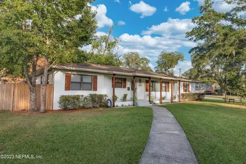 2543 Ironwood Dr, Jacksonville, FL 32216