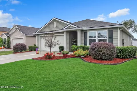 2447 Cold Stream Ln, Green Cove Springs, FL 32043
