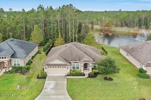 100 Spring Creek Way, Saint Augustine, FL 32095