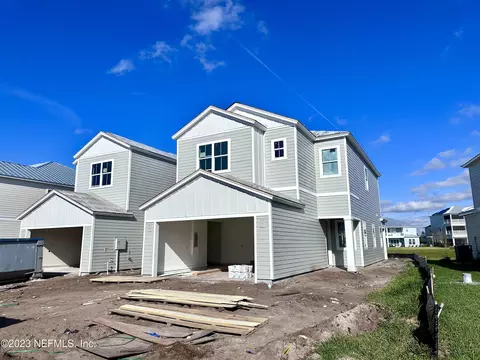 342 Rum Runner Way, Saint Johns, FL 32259