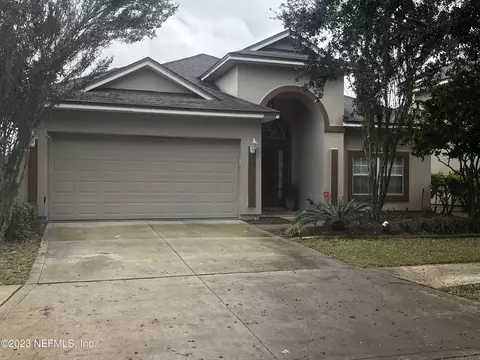 14808 Falling Waters Dr, Jacksonville, FL 32258