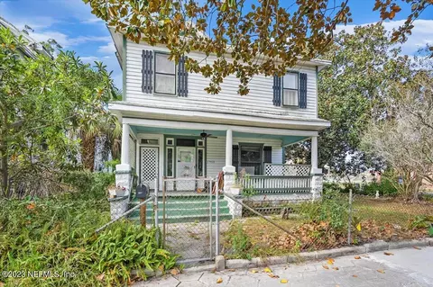 1950 N Market St, Jacksonville, FL 32206