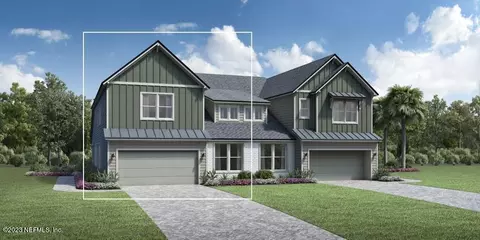 200 Cool Spings Ave, Ponte Vedra, FL 32801