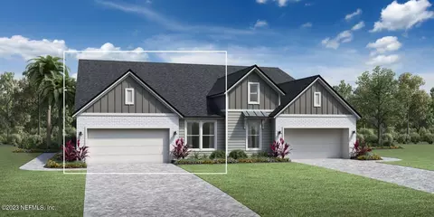 230 Cool Springs Ave, Ponte Vedra, FL 32081