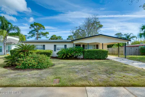 509 Oceanwood Dr, Neptune Beach, FL 32266