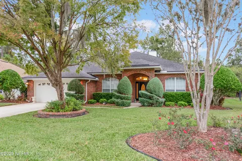 506 Chinkapin Ct, Green Cove Springs, FL 32043