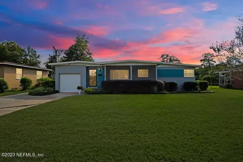 6712 East Rd, Jacksonville, FL 32216