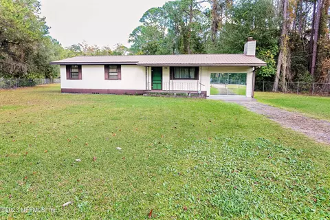 2355 SE State Road 100, Starke, FL 32091