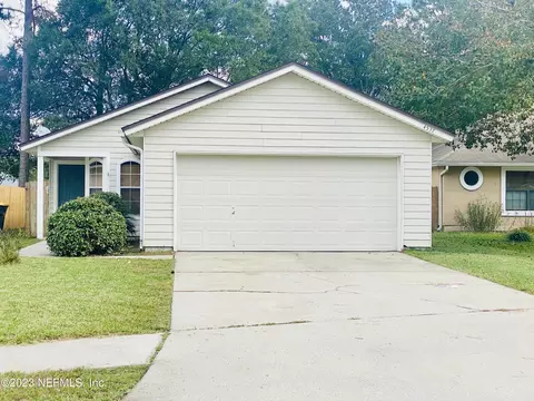 4537 Deer Valley Dr, Jacksonville, FL 32210