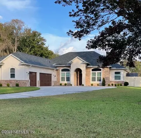11700 Hamrick Pl, Jacksonville, FL 32223