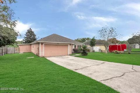 1345 Pawnee St, Orange Park, FL 32065