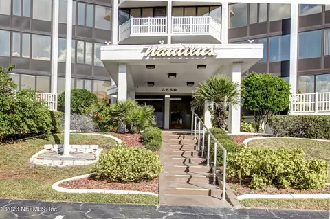 3580 S Ocean Shore Blvd #105, Flagler Beach, FL 32136