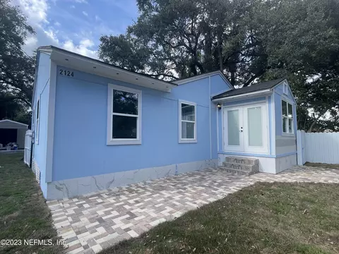 2124 Westcott St, Jacksonville, FL 32206