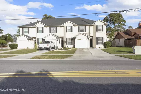 1131 Lee Rd, Jacksonville, FL 32225