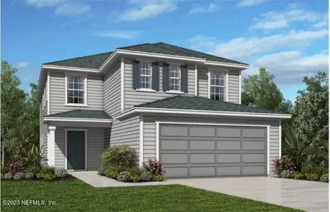 37 Peace River Rd, Saint Johns, FL 32259