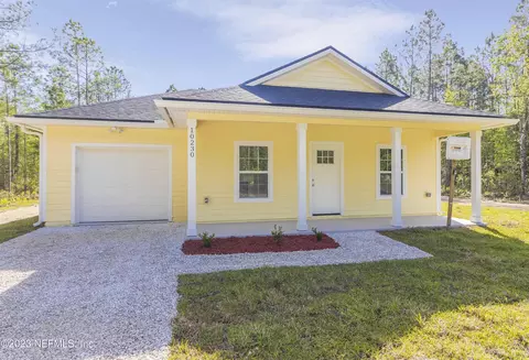 10275 Crotty Ave, Hastings, FL 32145