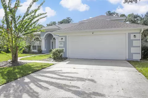 609 Catherine Foster Ln, Saint Johns, FL 32259