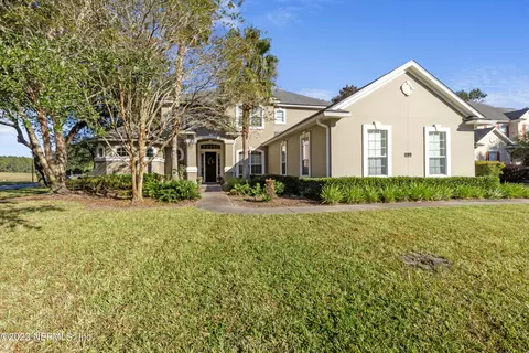 4181 Eagle Landing Pkwy, Orange Park, FL 32065