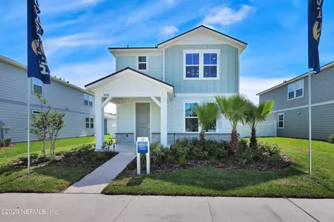 4616 Clapboard Crossing Way, Jacksonville, FL 32226