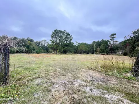 12640 Daryl Hill Rd, Jacksonville, FL 32218