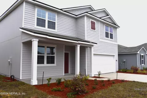 12660 European Beech Rd, Jacksonville, FL 32218
