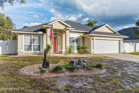 2131 Willesdon Dr E, Jacksonville, FL 32246