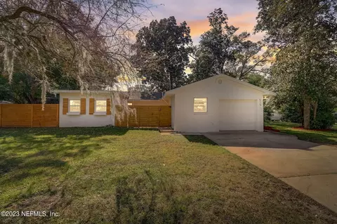 515 A St, Saint Augustine, FL 32080