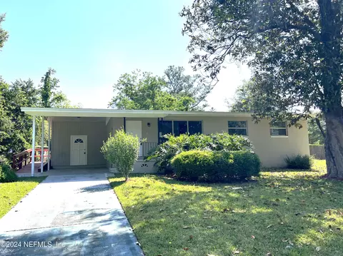 2017 Orlean Dr, Jacksonville, FL 32210