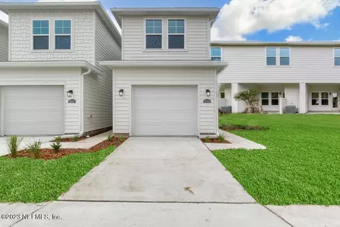95385 Katherine St #2A, Fernandina Beach, FL 32034