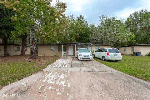 1849-1851 Doyon Ct, Jacksonville, FL 32210
