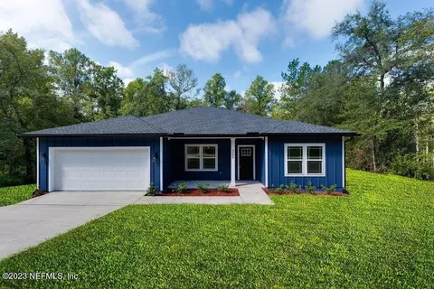 4615 Gopher St, Middleburg, FL 32068