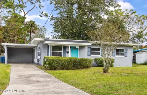 1649 Griflet Rd, Jacksonville, FL 32211