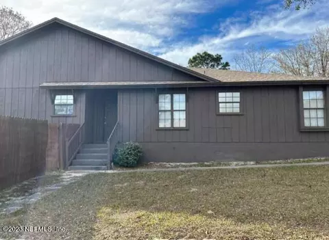 8030 Marseilles Dr, Jacksonville, FL 32277