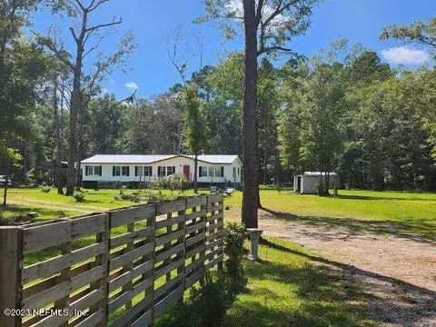 16946 SW 85th Ln, Starke, FL 32091