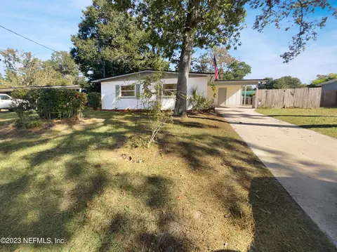 11427 Emuness Rd, Jacksonville, FL 32218