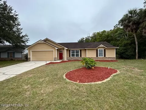 8270 Dover Cliff Ct, Jacksonville, FL 32244