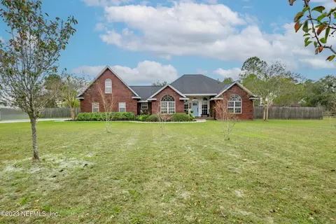 7160 W Smooth Bore Ave W, Glen Saint Mary, FL 32040