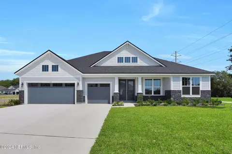 117 Greylock Ln, Saint Augustine, FL 32092