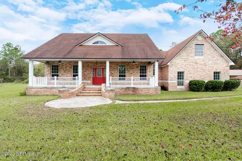 17442 Tommy Rd S, Glen Saint Mary, FL 32040