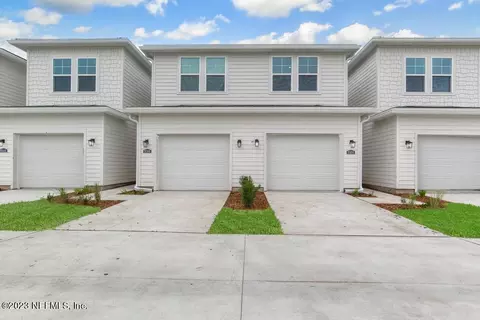 95028 Terris Way #3B, Fernandina Beach, FL 32034