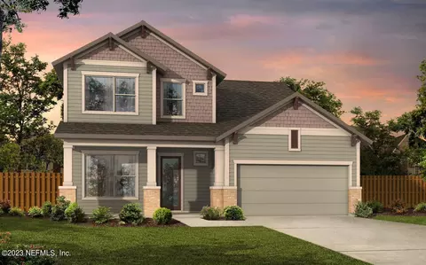 762 Navigators Rd, Saint Johns, FL 32259