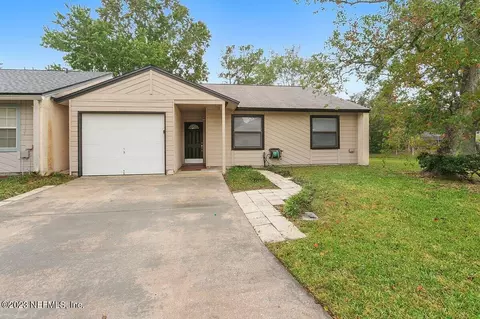 3502 Tiara Way W, Jacksonville, FL 32223