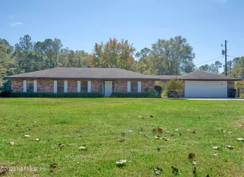 371662 Henry Smith Rd, Hilliard, FL 32046