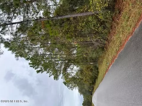 136 Lakeway Dr, Georgetown, FL 32139