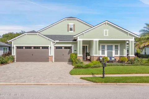524 Pescado Dr, Saint Augustine, FL 32095