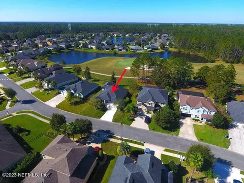 2285 Club Lake Dr, Orange Park, FL 32065