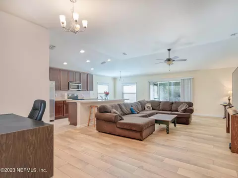 86102 Venetian Ave, Yulee, FL 32097